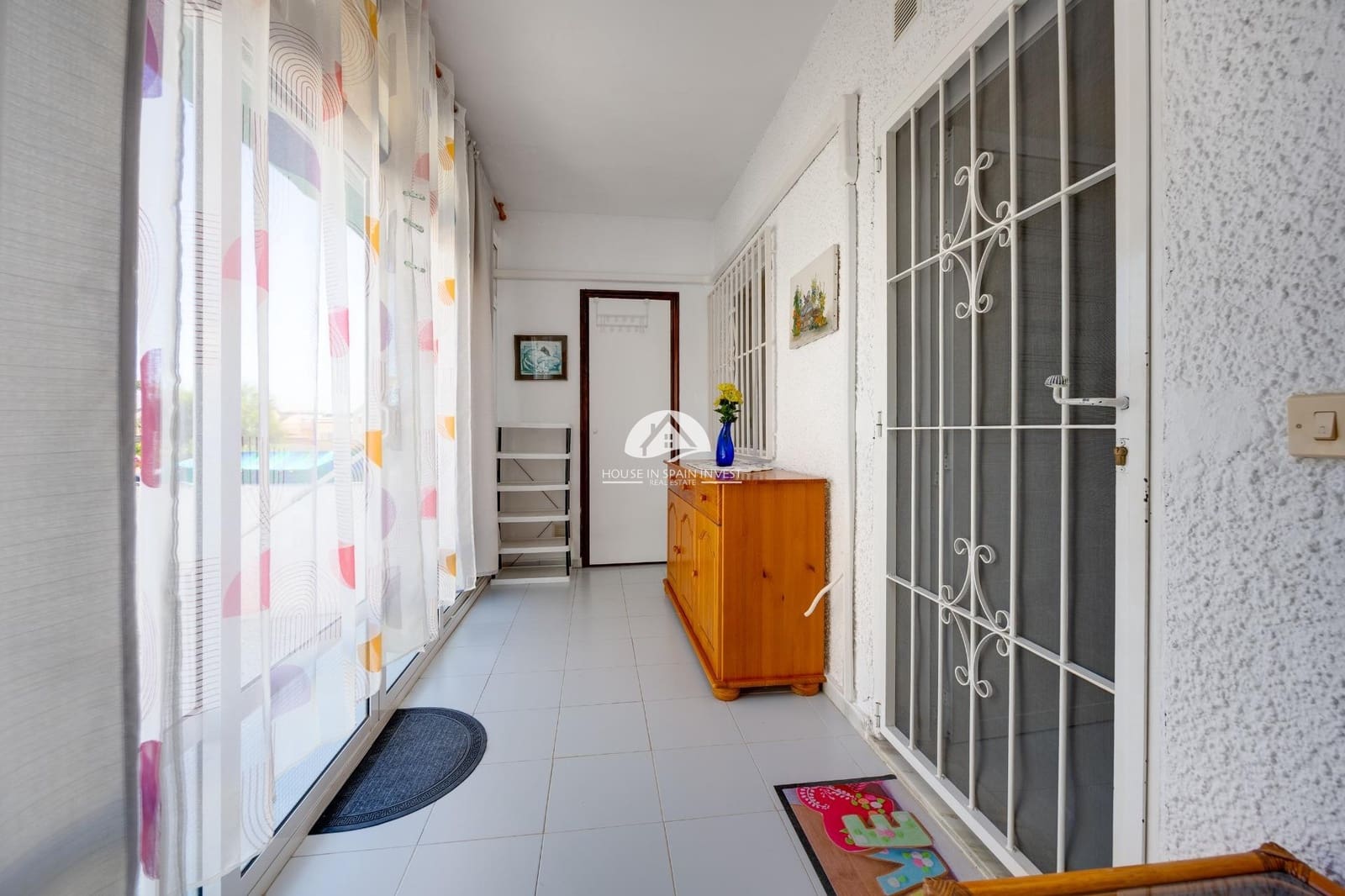 2 chambre Maison de Ville à vendre à Torrevieja - 115 000 € (Ref: 10110340)