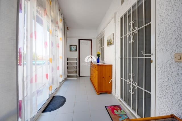 2 chambre Maison de Ville à vendre à El Chaparral, Torrevieja - 115 000 € (Ref: 10110340)
