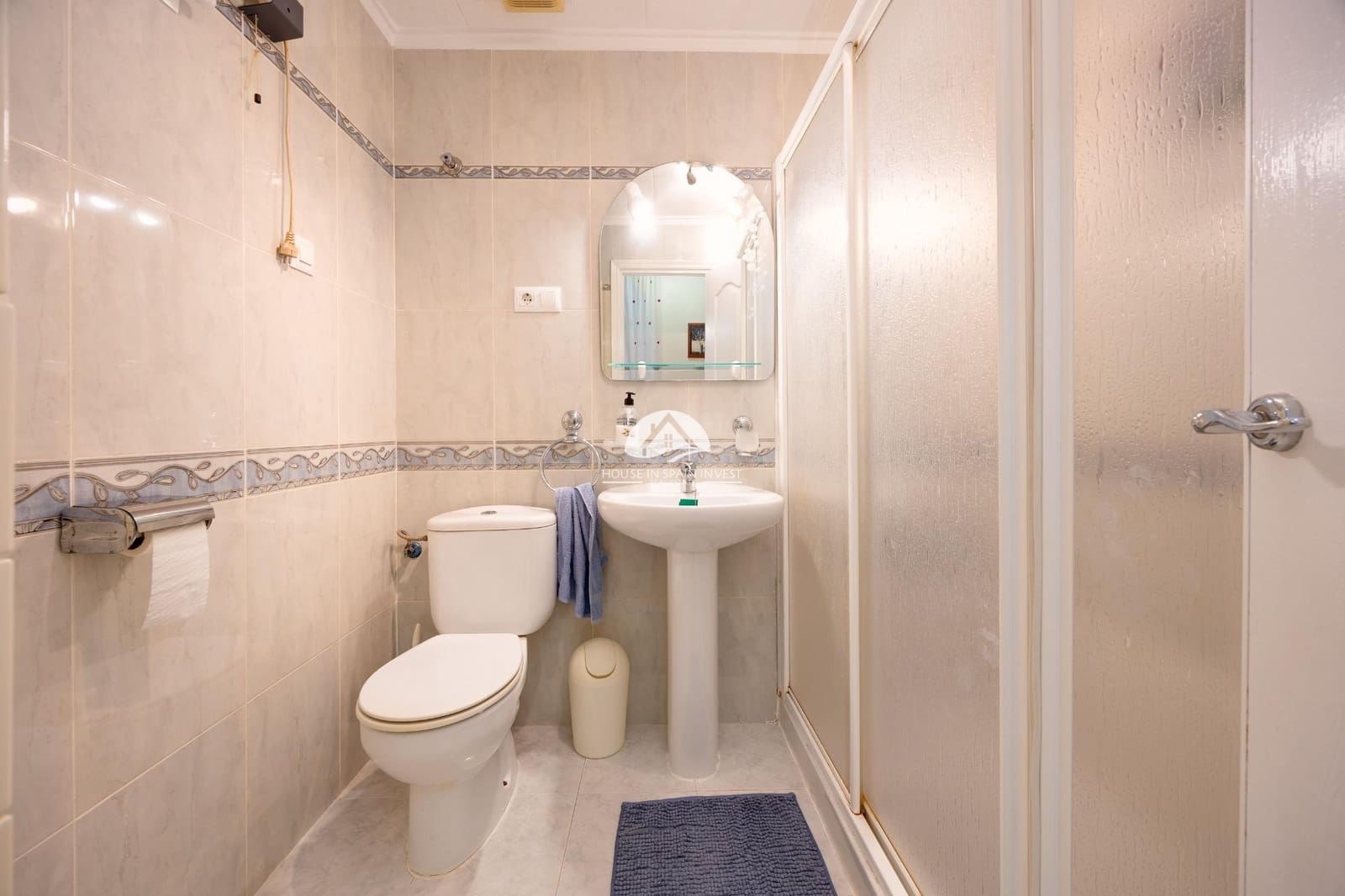 2 chambre Maison de Ville à vendre à Torrevieja - 115 000 € (Ref: 10110340)