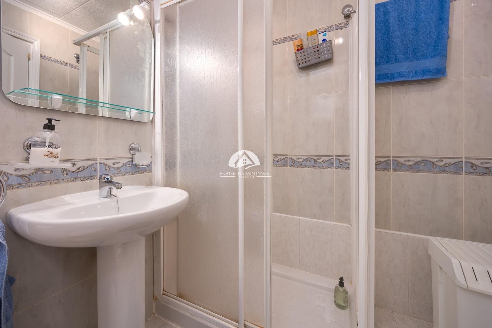 2 chambre Maison de Ville à vendre à Torrevieja - 115 000 € (Ref: 10110340)