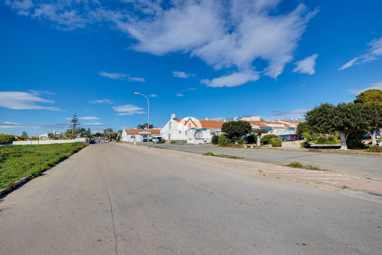 2 chambre Maison de Ville à vendre à Torrevieja - 115 000 € (Ref: 10110340)