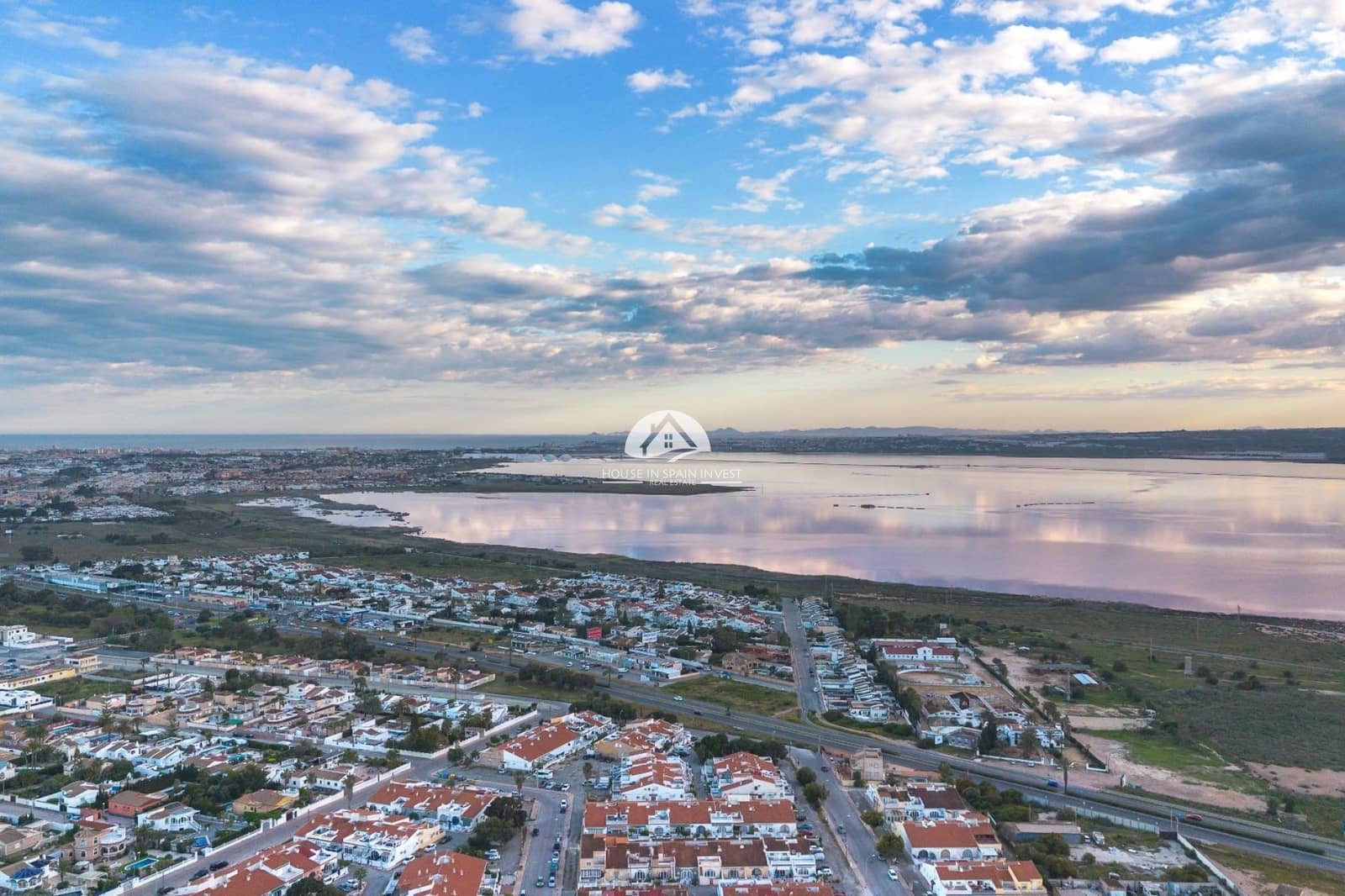 2 chambre Maison de Ville à vendre à Torrevieja - 115 000 € (Ref: 10110340)
