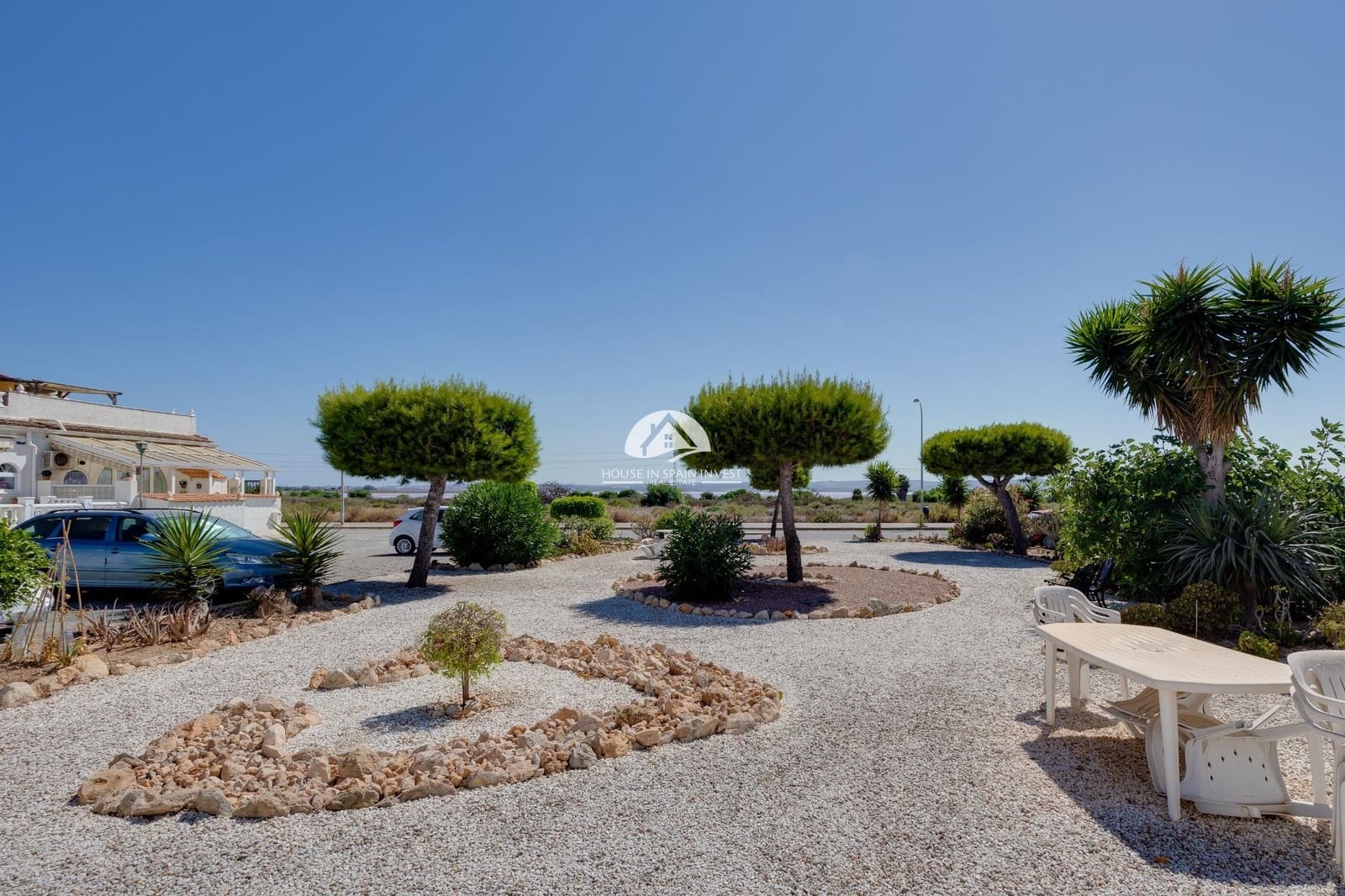 2 chambre Maison de Ville à vendre à Torrevieja - 115 000 € (Ref: 10110340)