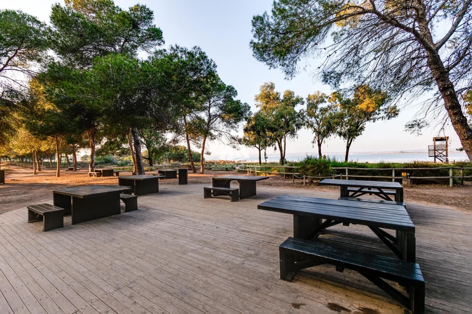 2 chambre Maison de Ville à vendre à Torrevieja - 115 000 € (Ref: 10110340)