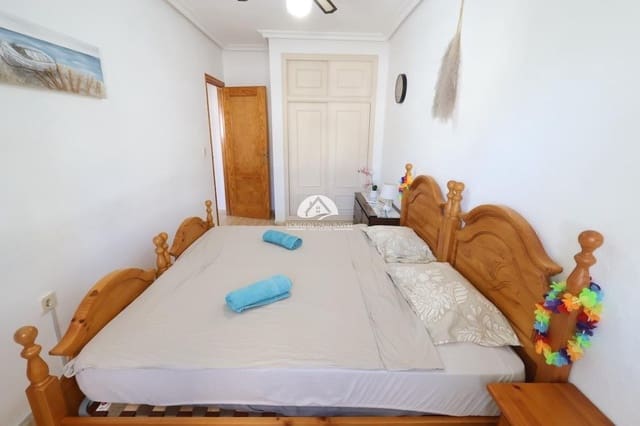 2 sovrum Takvåning till salu i Avenida Habaneras - Curva de Palangre, Torrevieja med pool - 125 000 € (Ref: 10110341)