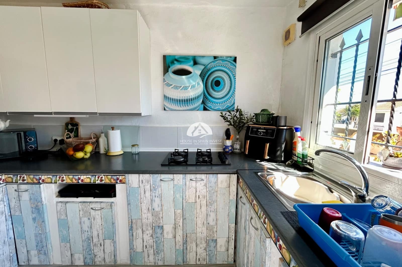 3 chambre Maison de Ville à vendre à Torrevieja - 175 000 € (Ref: 10110342)