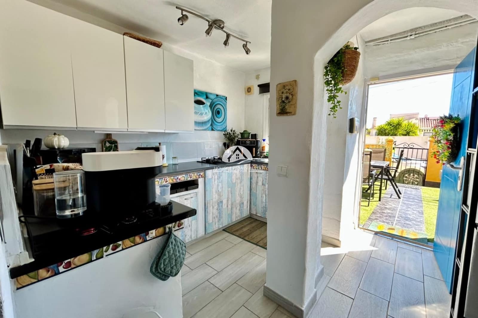 3 chambre Maison de Ville à vendre à Torrevieja - 175 000 € (Ref: 10110342)