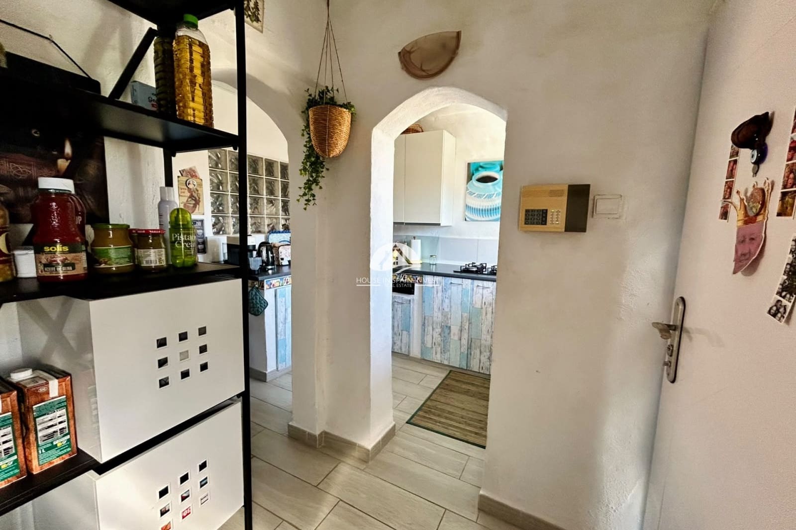 3 chambre Maison de Ville à vendre à Torrevieja - 175 000 € (Ref: 10110342)