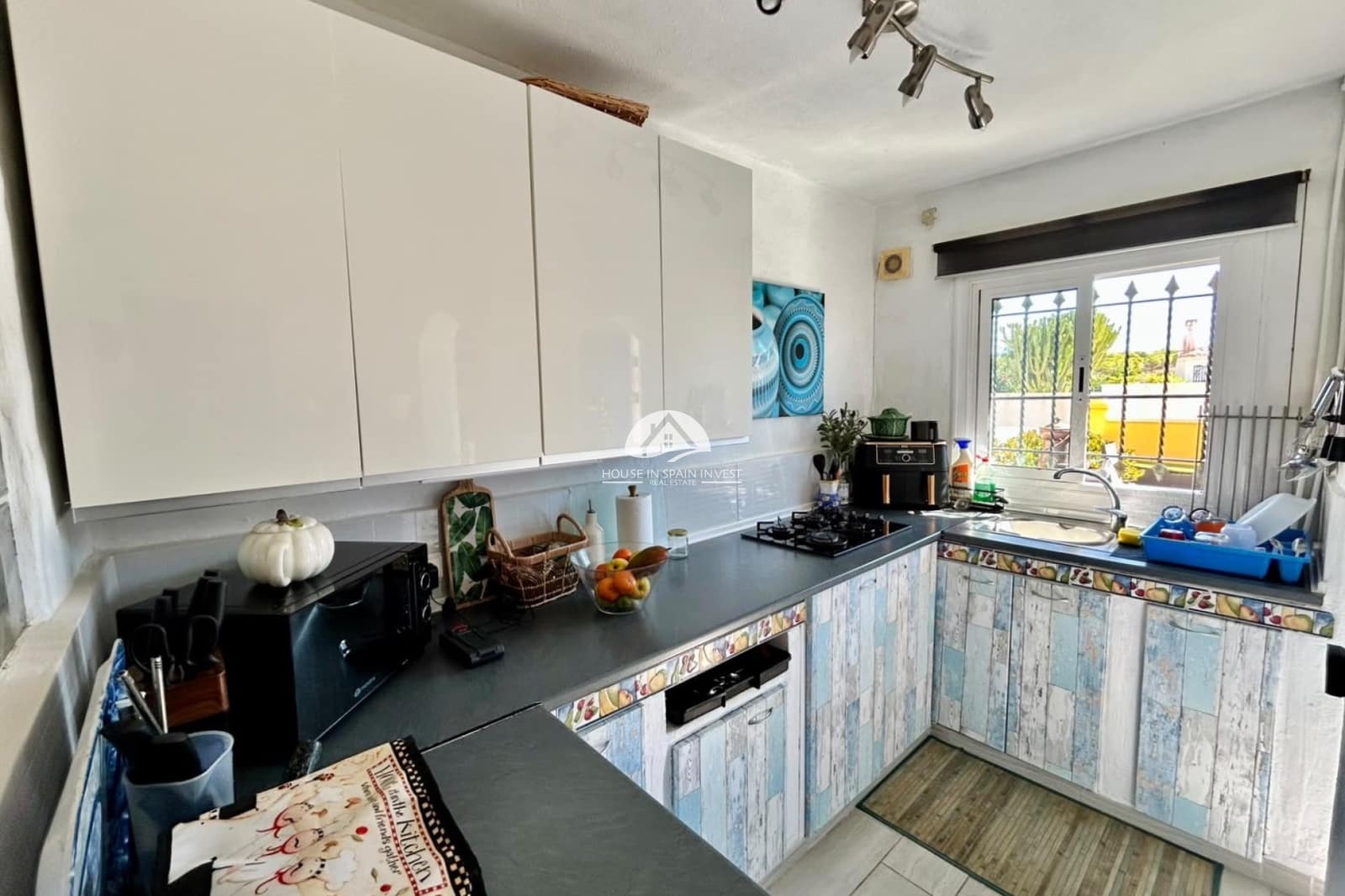 3 chambre Maison de Ville à vendre à Torrevieja - 175 000 € (Ref: 10110342)