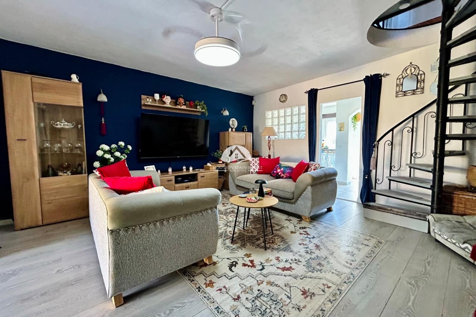 3 chambre Maison de Ville à vendre à Torrevieja - 175 000 € (Ref: 10110342)