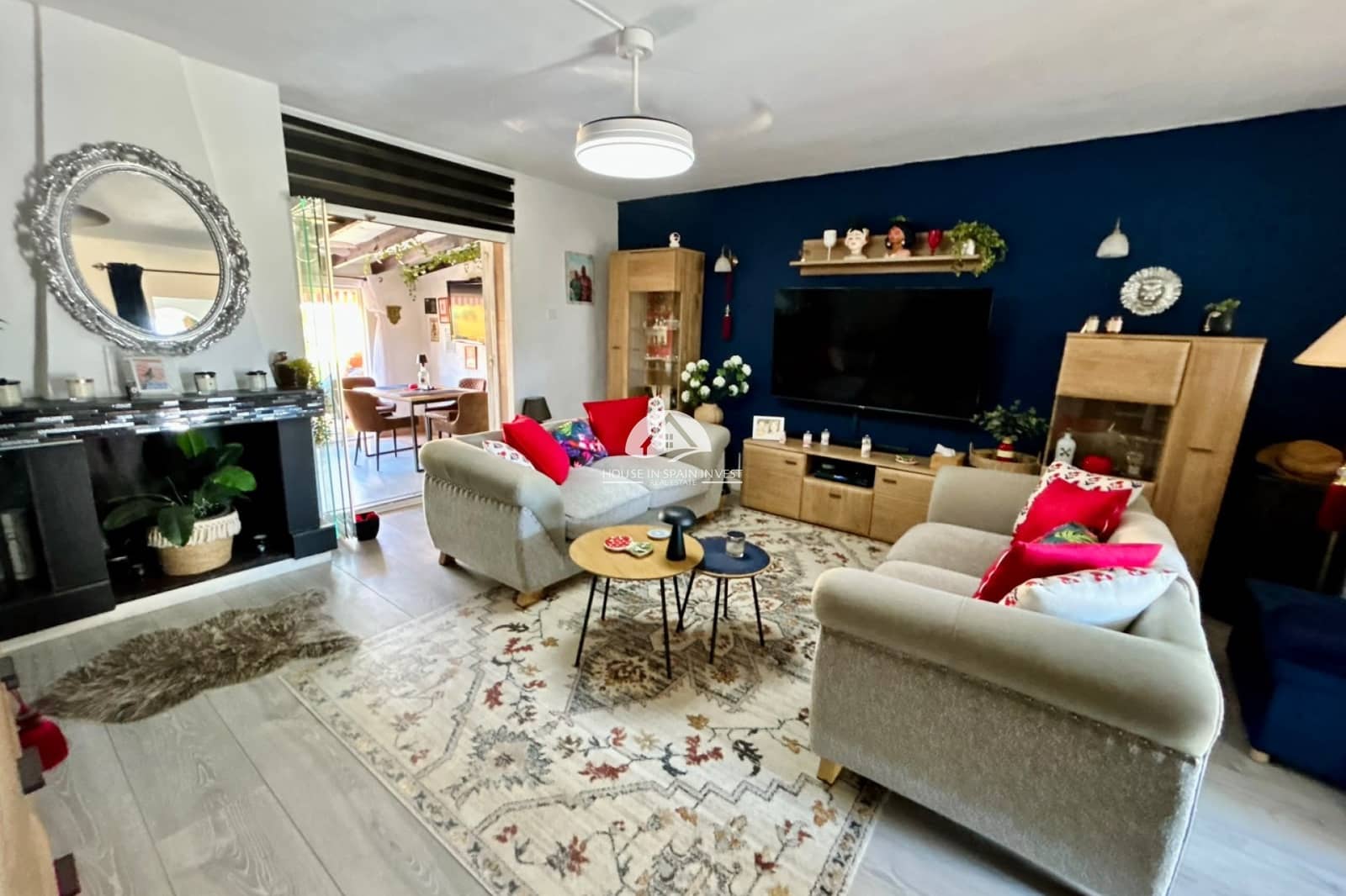 3 chambre Maison de Ville à vendre à Torrevieja - 175 000 € (Ref: 10110342)