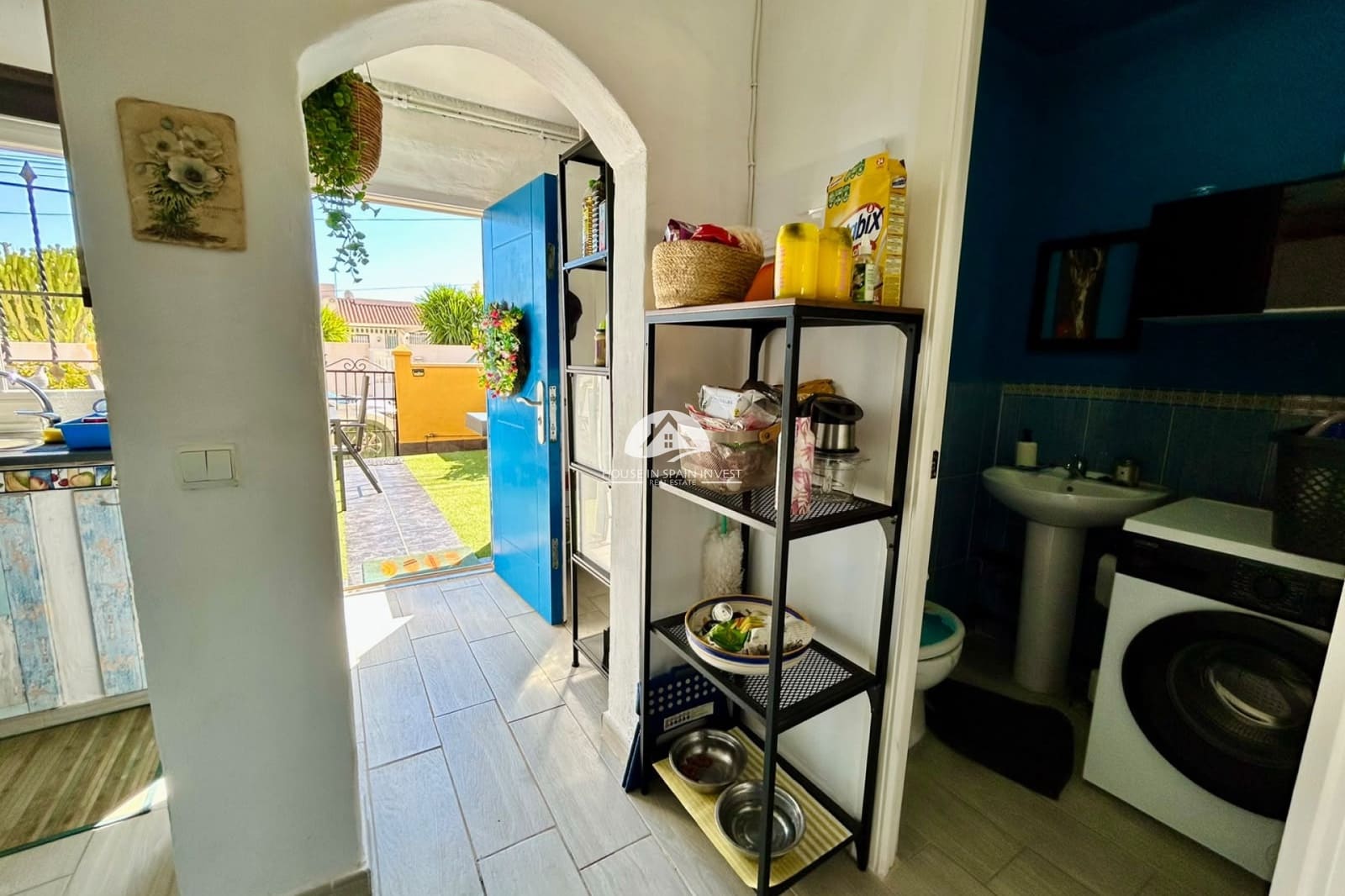 3 chambre Maison de Ville à vendre à Torrevieja - 175 000 € (Ref: 10110342)