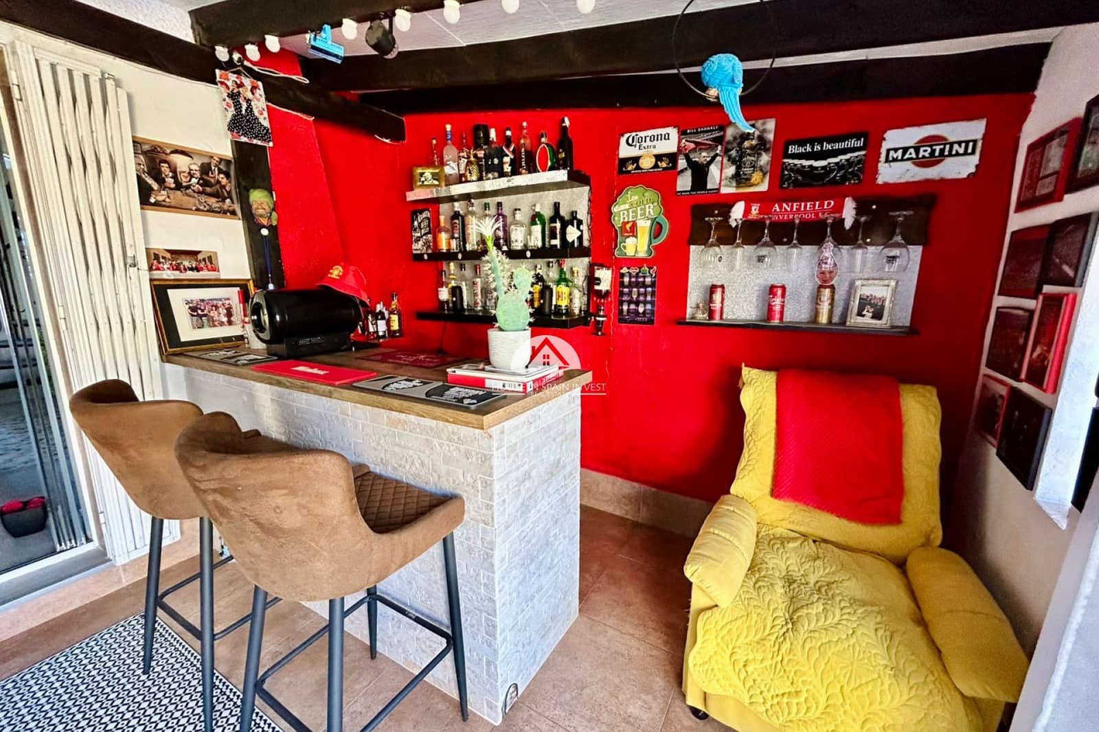 3 chambre Maison de Ville à vendre à Torrevieja - 175 000 € (Ref: 10110342)
