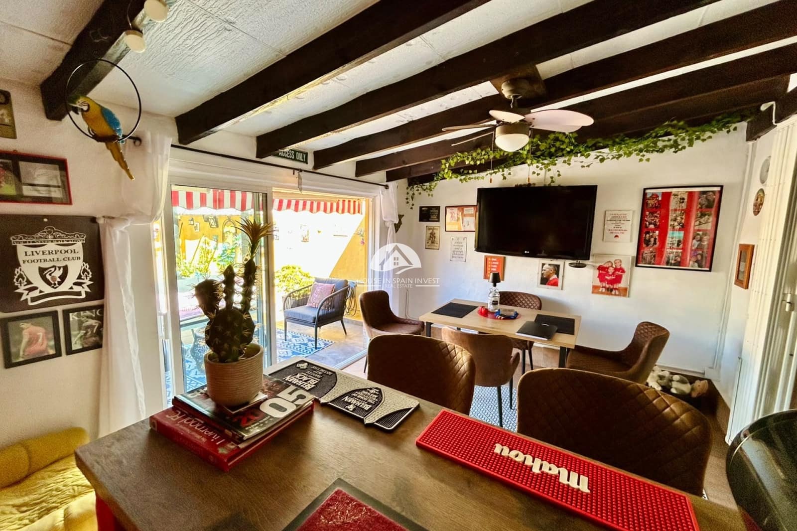 3 chambre Maison de Ville à vendre à Torrevieja - 175 000 € (Ref: 10110342)