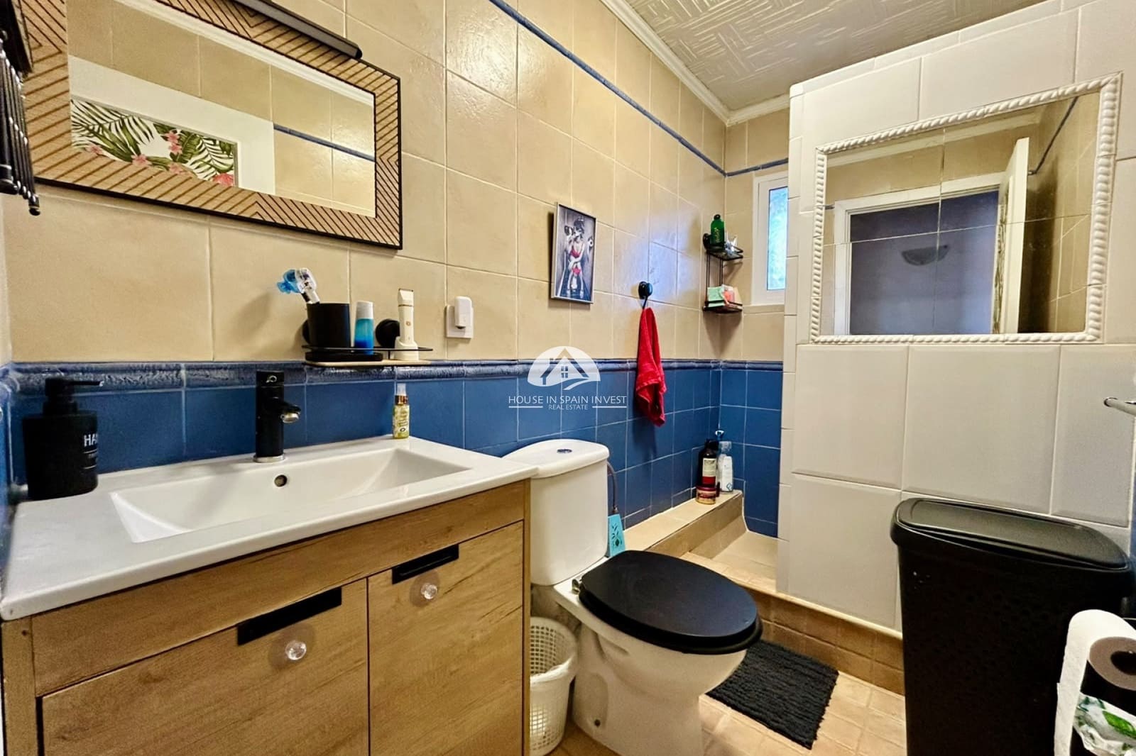 3 chambre Maison de Ville à vendre à Torrevieja - 175 000 € (Ref: 10110342)