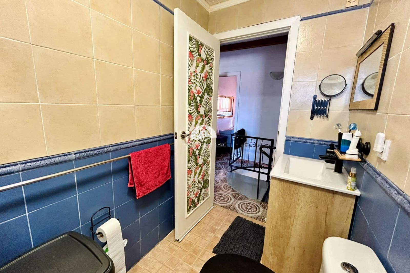 3 chambre Maison de Ville à vendre à Torrevieja - 175 000 € (Ref: 10110342)