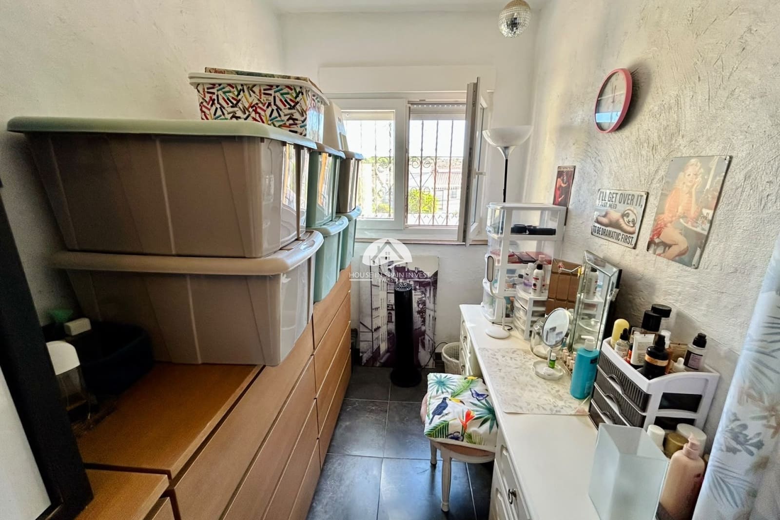 3 chambre Maison de Ville à vendre à Torrevieja - 175 000 € (Ref: 10110342)