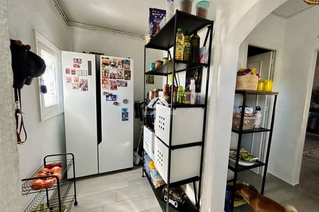 3 chambre Maison de Ville à vendre à El Chaparral, Torrevieja - 175 000 € (Ref: 10110342)