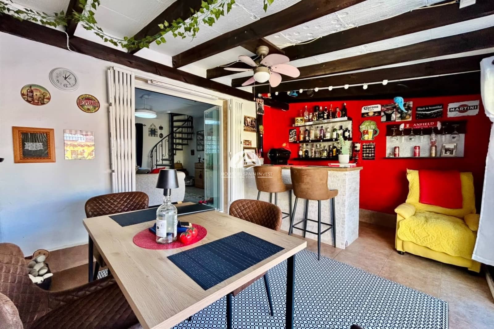 3 chambre Maison de Ville à vendre à Torrevieja - 175 000 € (Ref: 10110342)