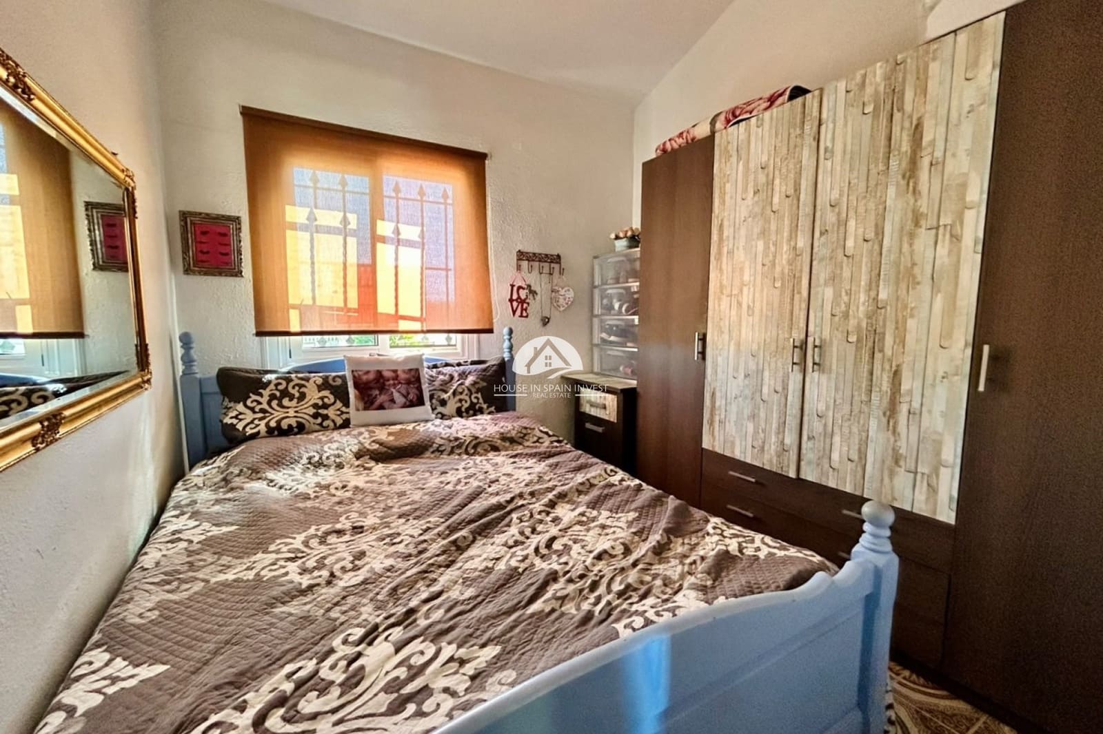 3 chambre Maison de Ville à vendre à Torrevieja - 175 000 € (Ref: 10110342)