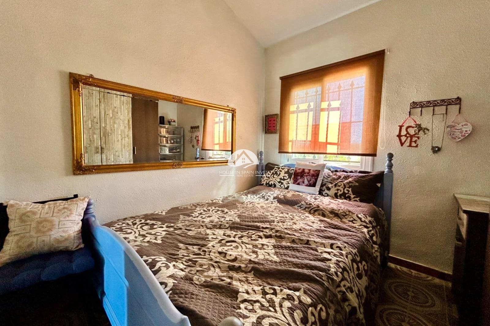 3 chambre Maison de Ville à vendre à Torrevieja - 175 000 € (Ref: 10110342)