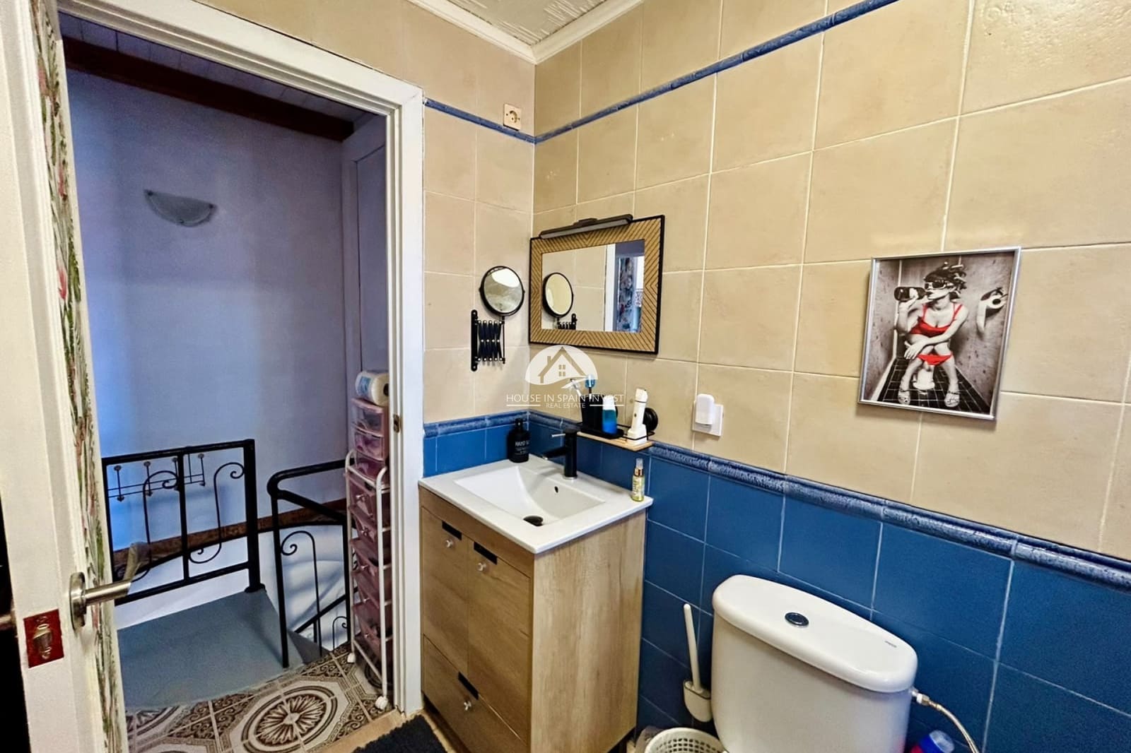 3 chambre Maison de Ville à vendre à Torrevieja - 175 000 € (Ref: 10110342)