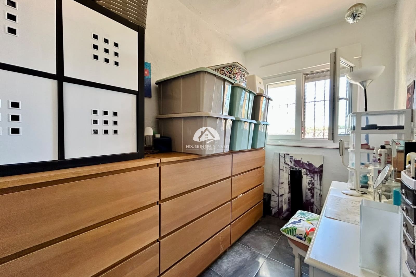 3 chambre Maison de Ville à vendre à Torrevieja - 175 000 € (Ref: 10110342)