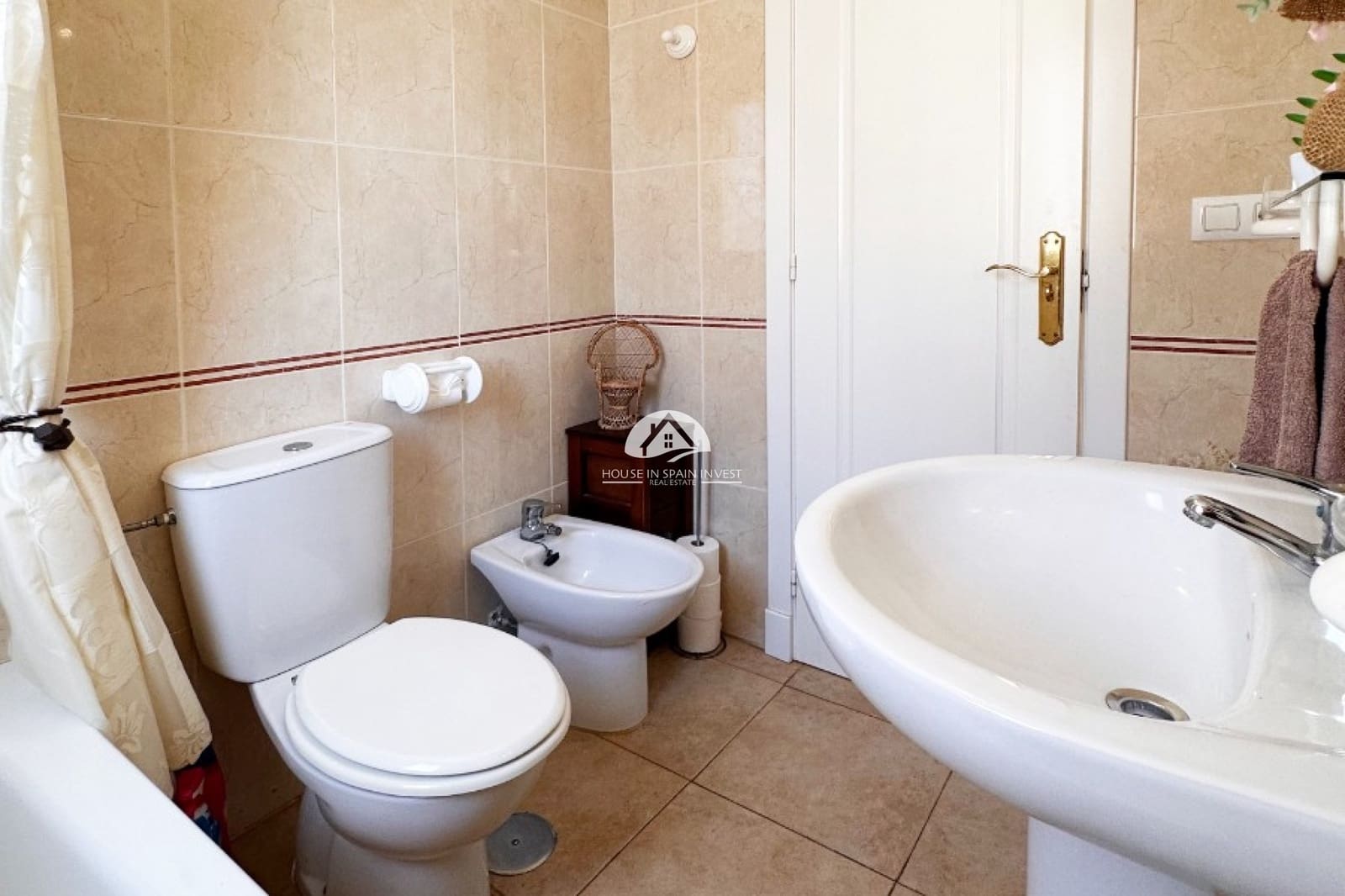 2 chambre Bungalow à vendre à Torrevieja avec piscine garage - 179 950 € (Ref: 10110343)