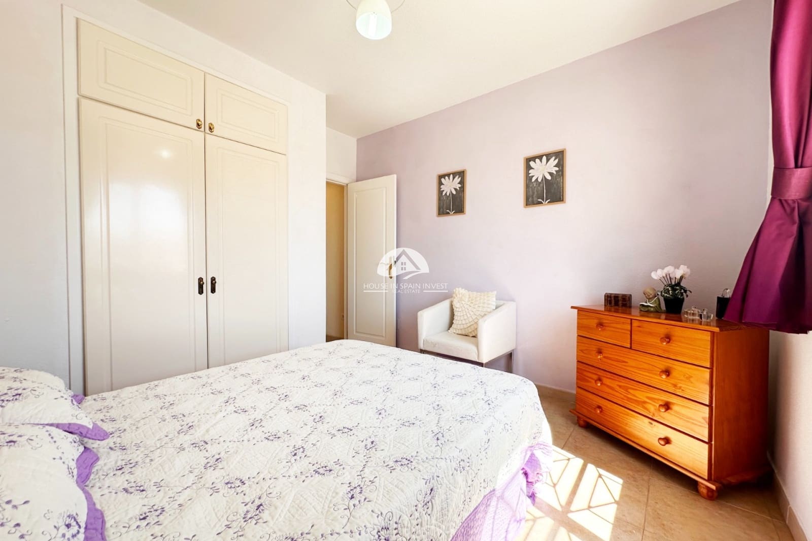 2 chambre Bungalow à vendre à Torrevieja avec piscine garage - 179 950 € (Ref: 10110343)