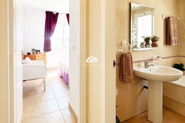 2 chambre Bungalow à vendre à Parque de las Naciones, Torrevieja avec piscine garage - 179 950 € (Ref: 10110343)