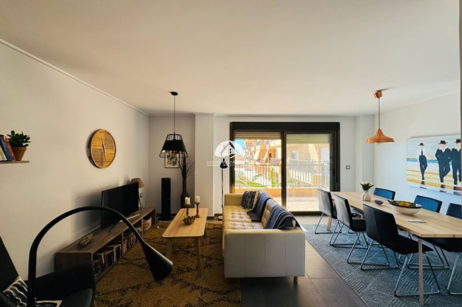 3 soverom Leilighet til salgs i La Mata med garasje - € 399 000 (Ref: 10111876)