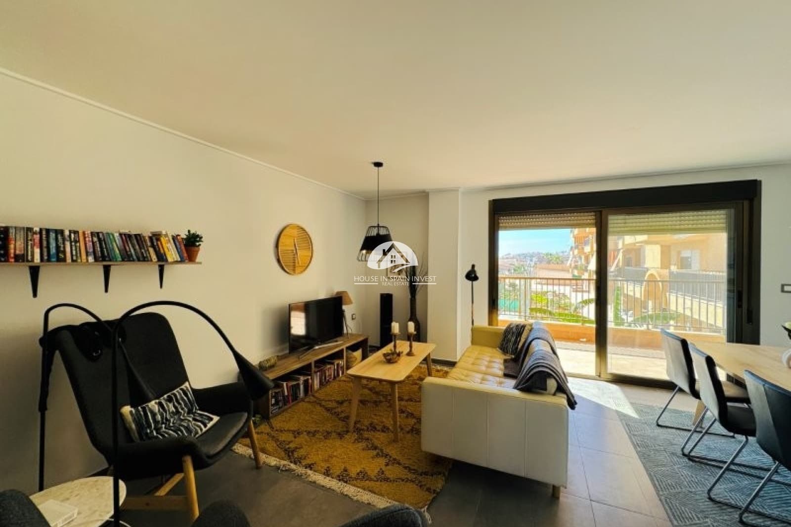 3 soverom Leilighet til salgs i La Mata med garasje - € 399 000 (Ref: 10111876)