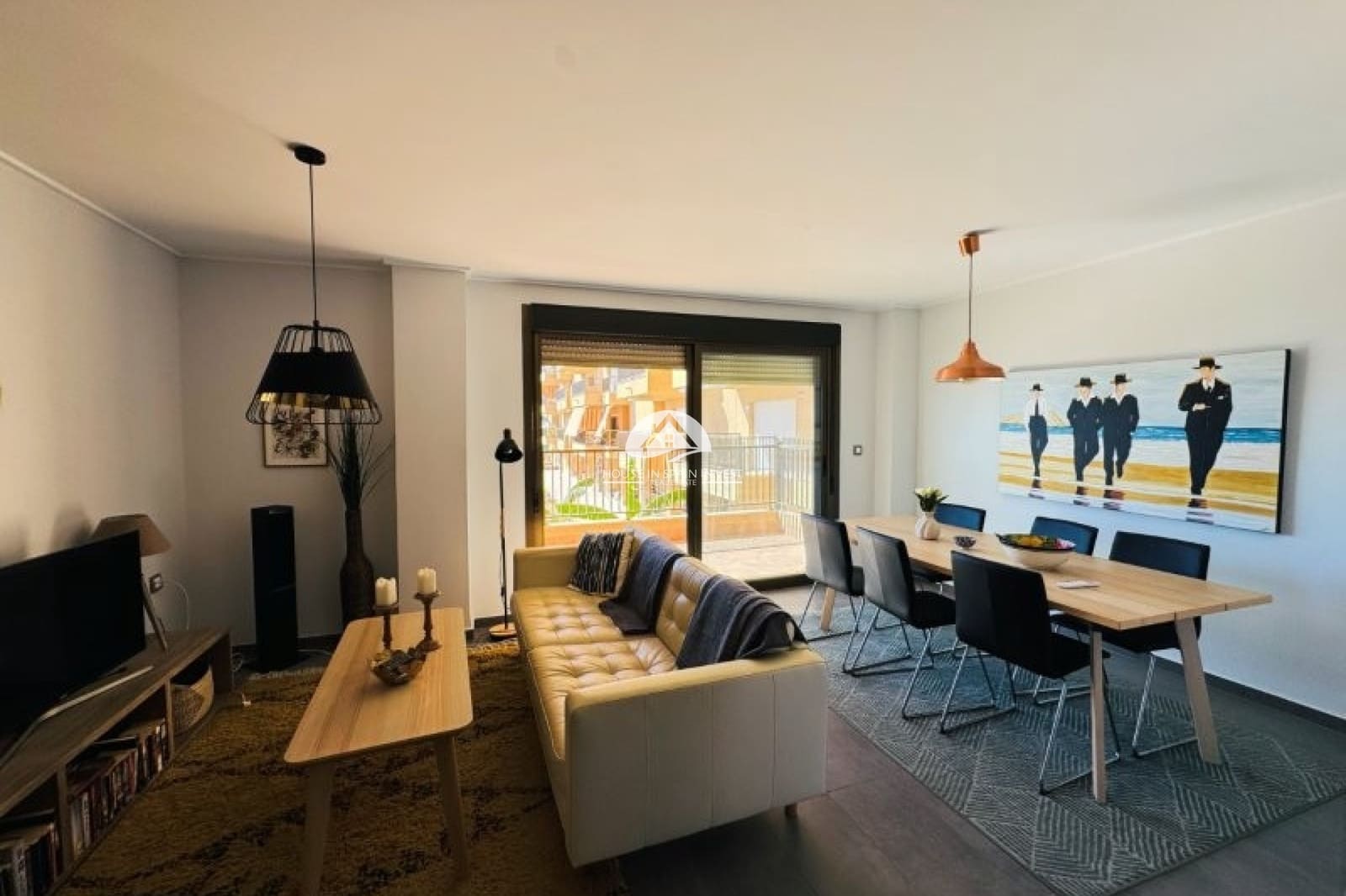 3 soverom Leilighet til salgs i La Mata med garasje - € 399 000 (Ref: 10111876)