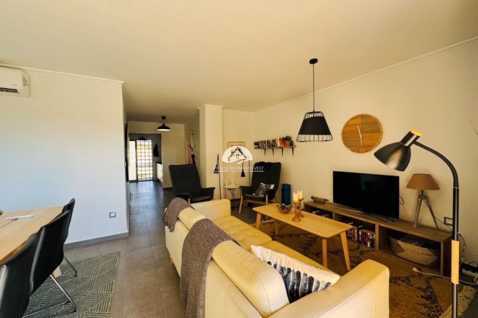 3 soverom Leilighet til salgs i La Mata med garasje - € 399 000 (Ref: 10111876)