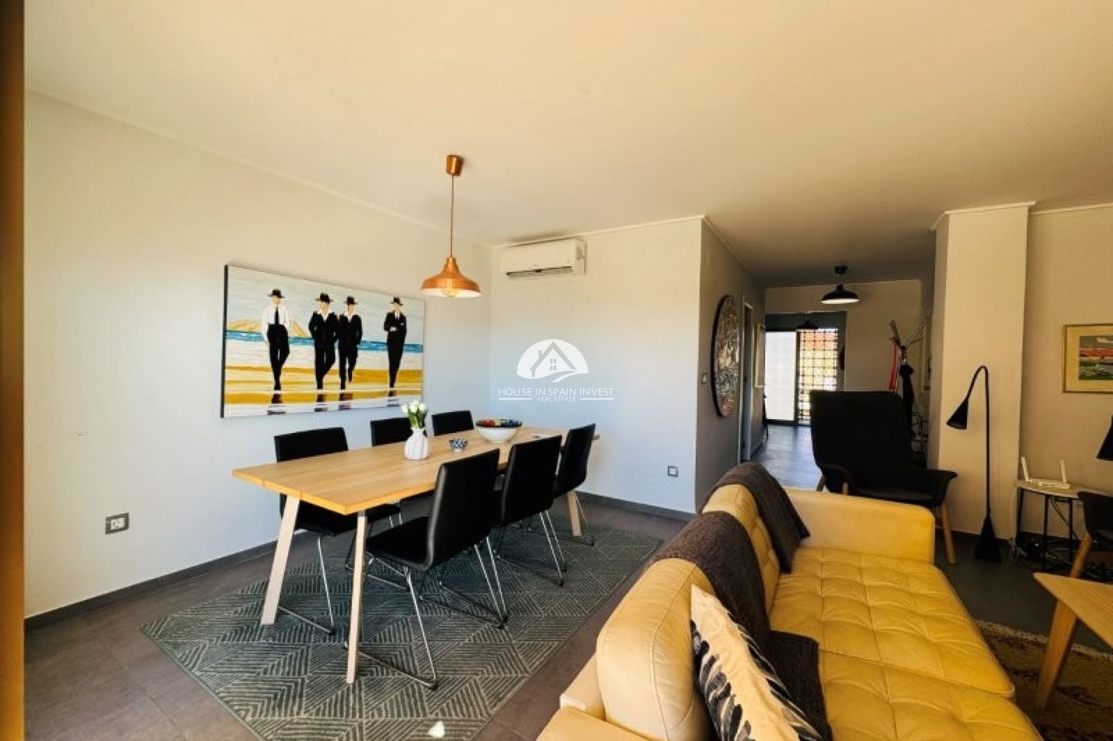 3 soverom Leilighet til salgs i La Mata med garasje - € 399 000 (Ref: 10111876)
