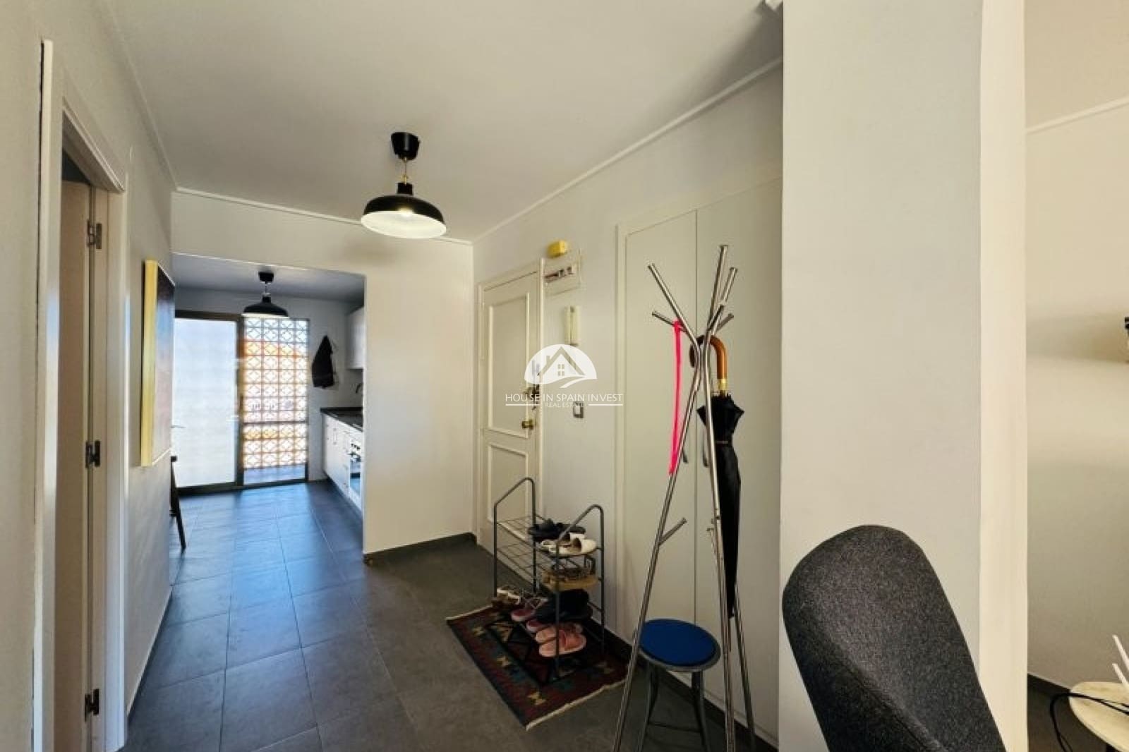 3 soverom Leilighet til salgs i La Mata med garasje - € 399 000 (Ref: 10111876)