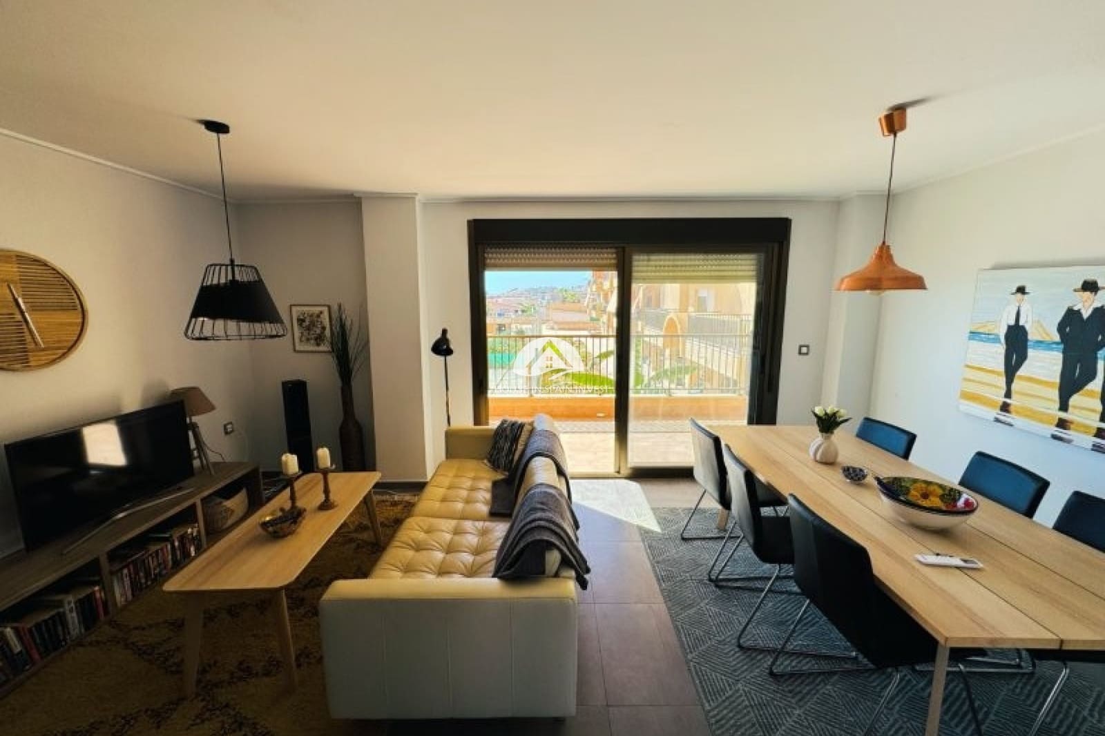 3 soverom Leilighet til salgs i La Mata med garasje - € 399 000 (Ref: 10111876)