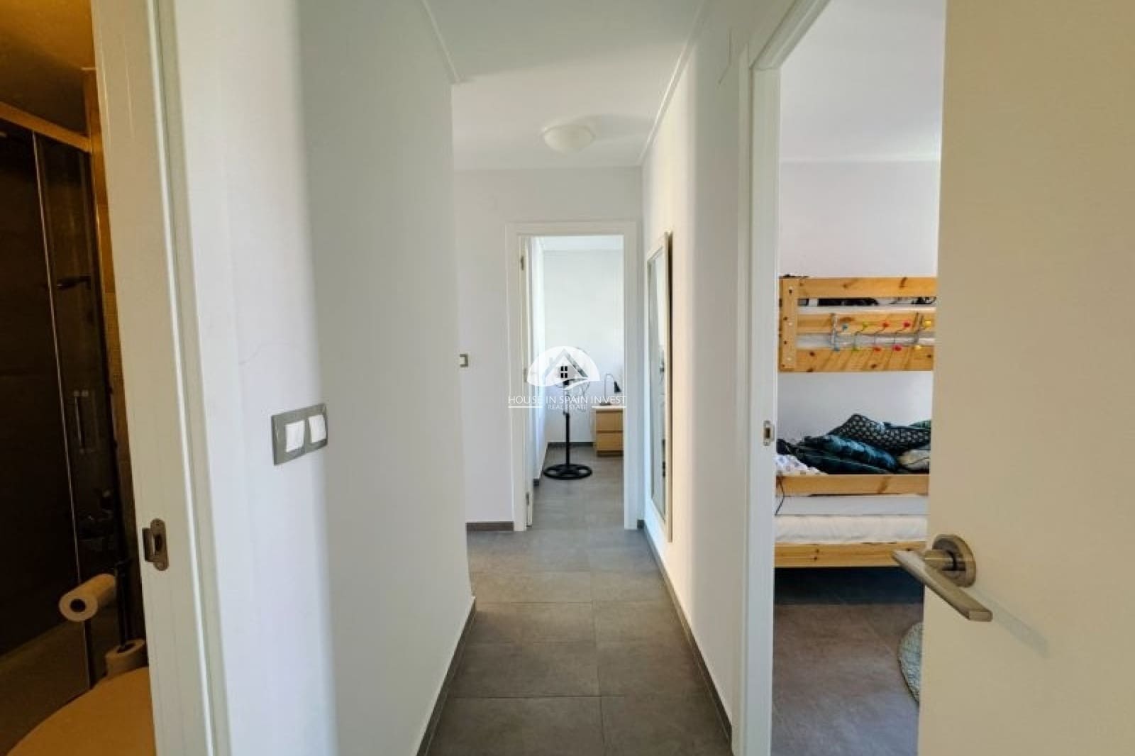 3 soverom Leilighet til salgs i La Mata med garasje - € 399 000 (Ref: 10111876)