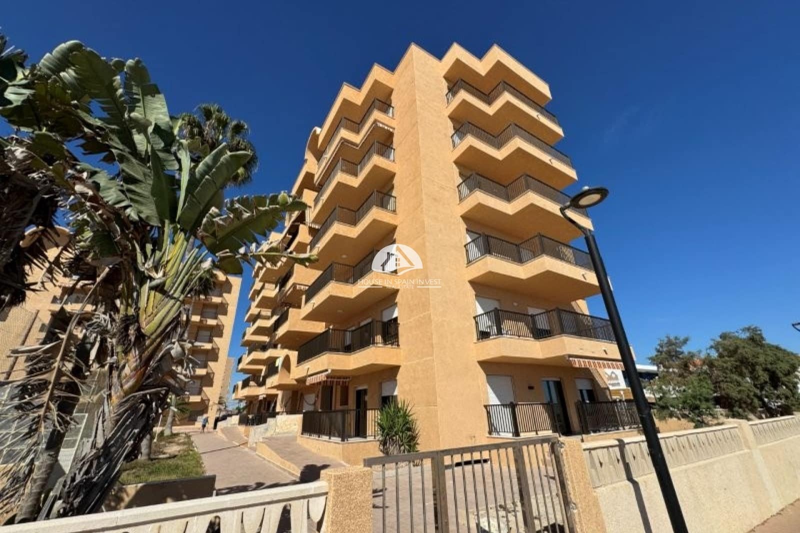 3 soverom Leilighet til salgs i La Mata med garasje - € 399 000 (Ref: 10111876)