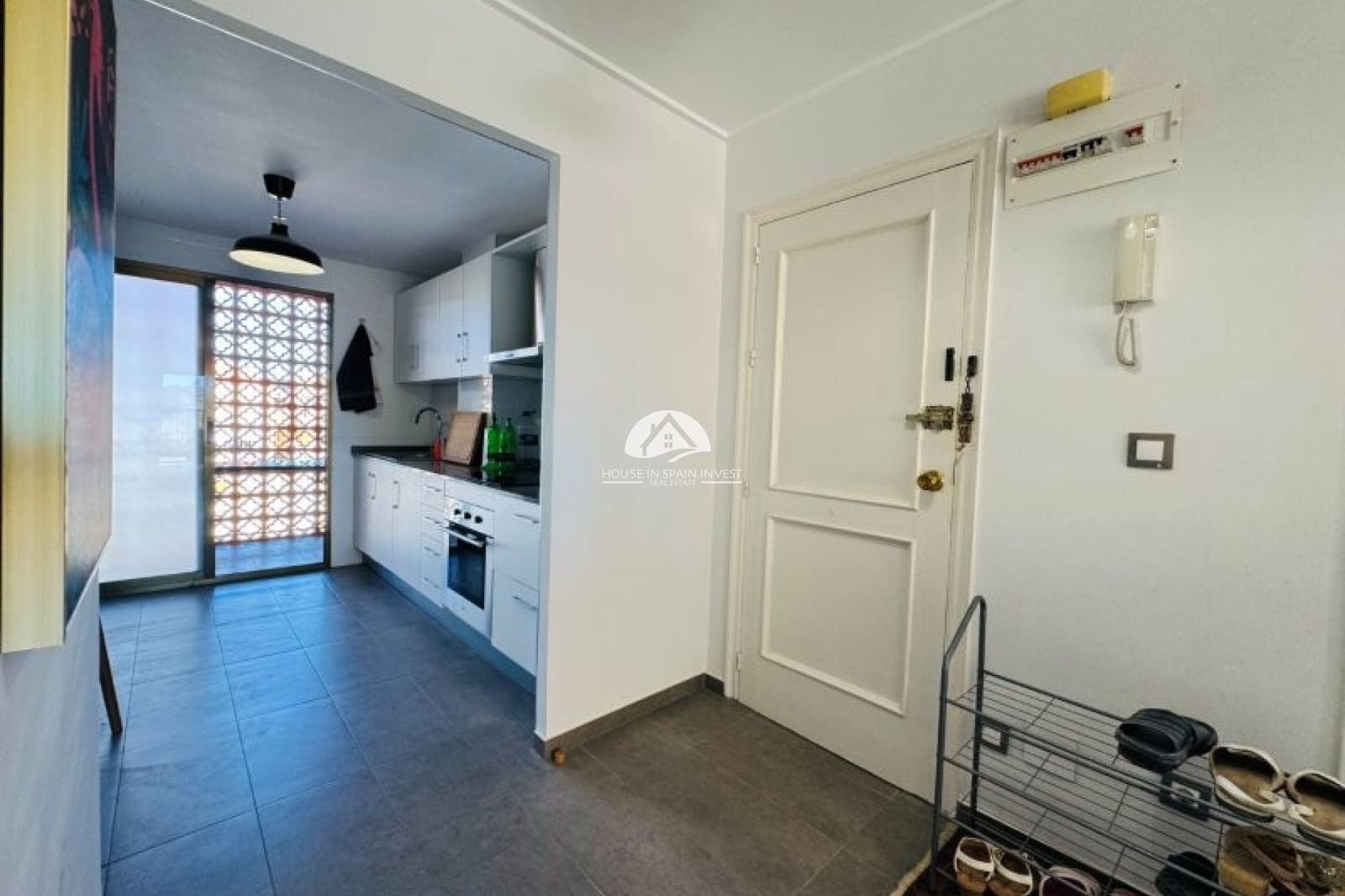 3 soverom Leilighet til salgs i La Mata med garasje - € 399 000 (Ref: 10111876)
