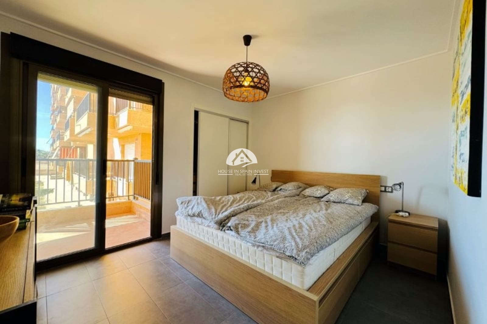 3 soverom Leilighet til salgs i La Mata med garasje - € 399 000 (Ref: 10111876)
