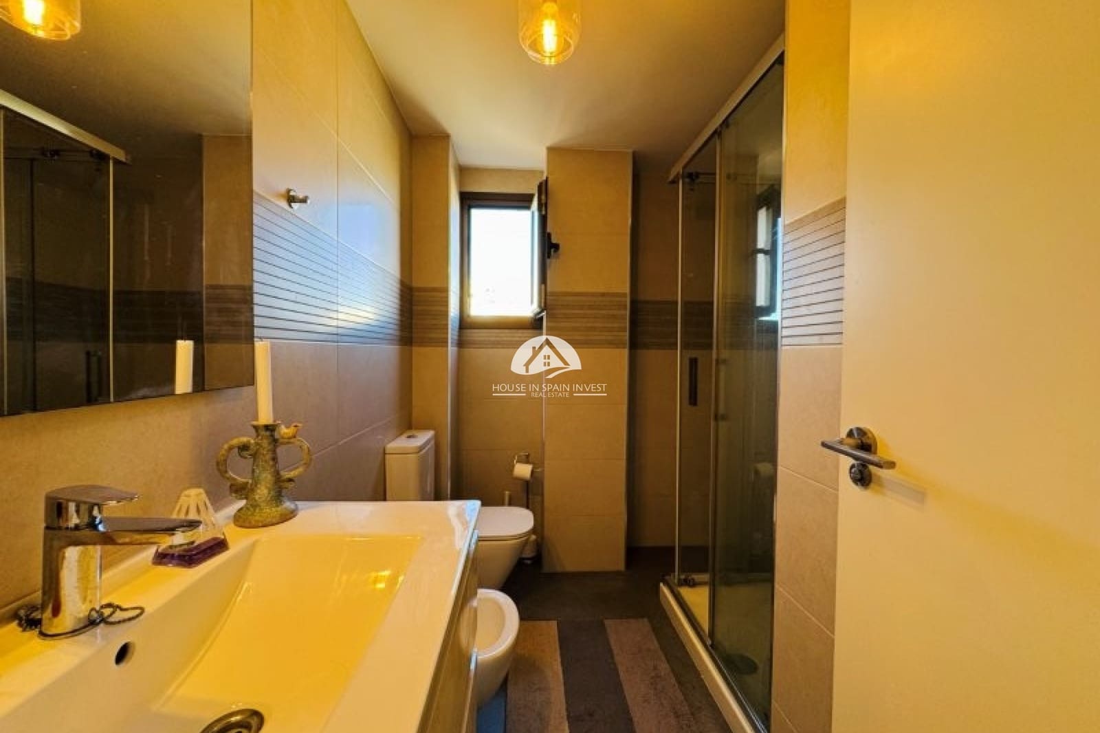 3 soverom Leilighet til salgs i La Mata med garasje - € 399 000 (Ref: 10111876)