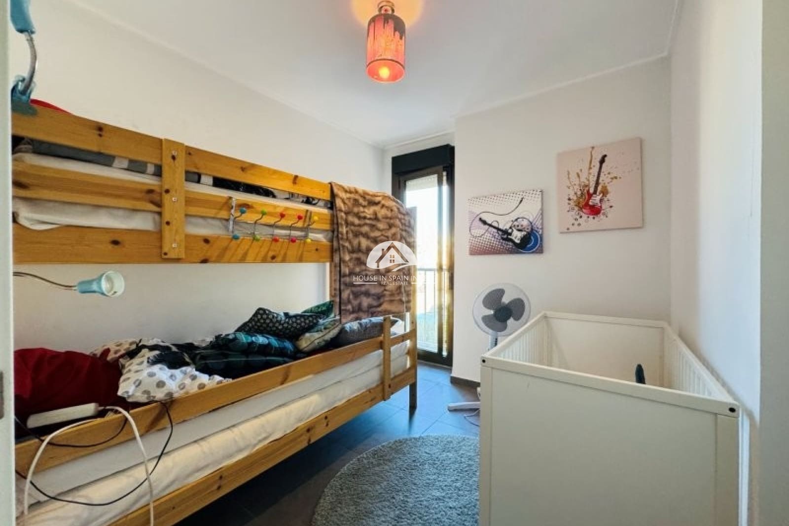 3 soverom Leilighet til salgs i La Mata med garasje - € 399 000 (Ref: 10111876)