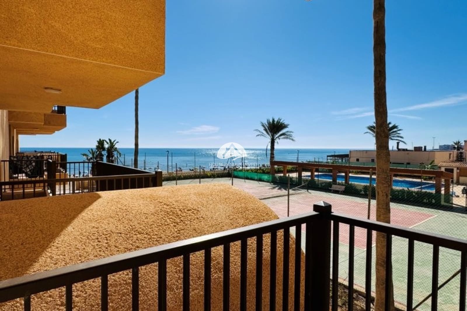 3 soverom Leilighet til salgs i La Mata med garasje - € 399 000 (Ref: 10111876)