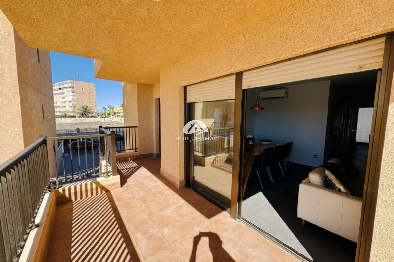 3 soverom Leilighet til salgs i La Mata med garasje - € 399 000 (Ref: 10111876)