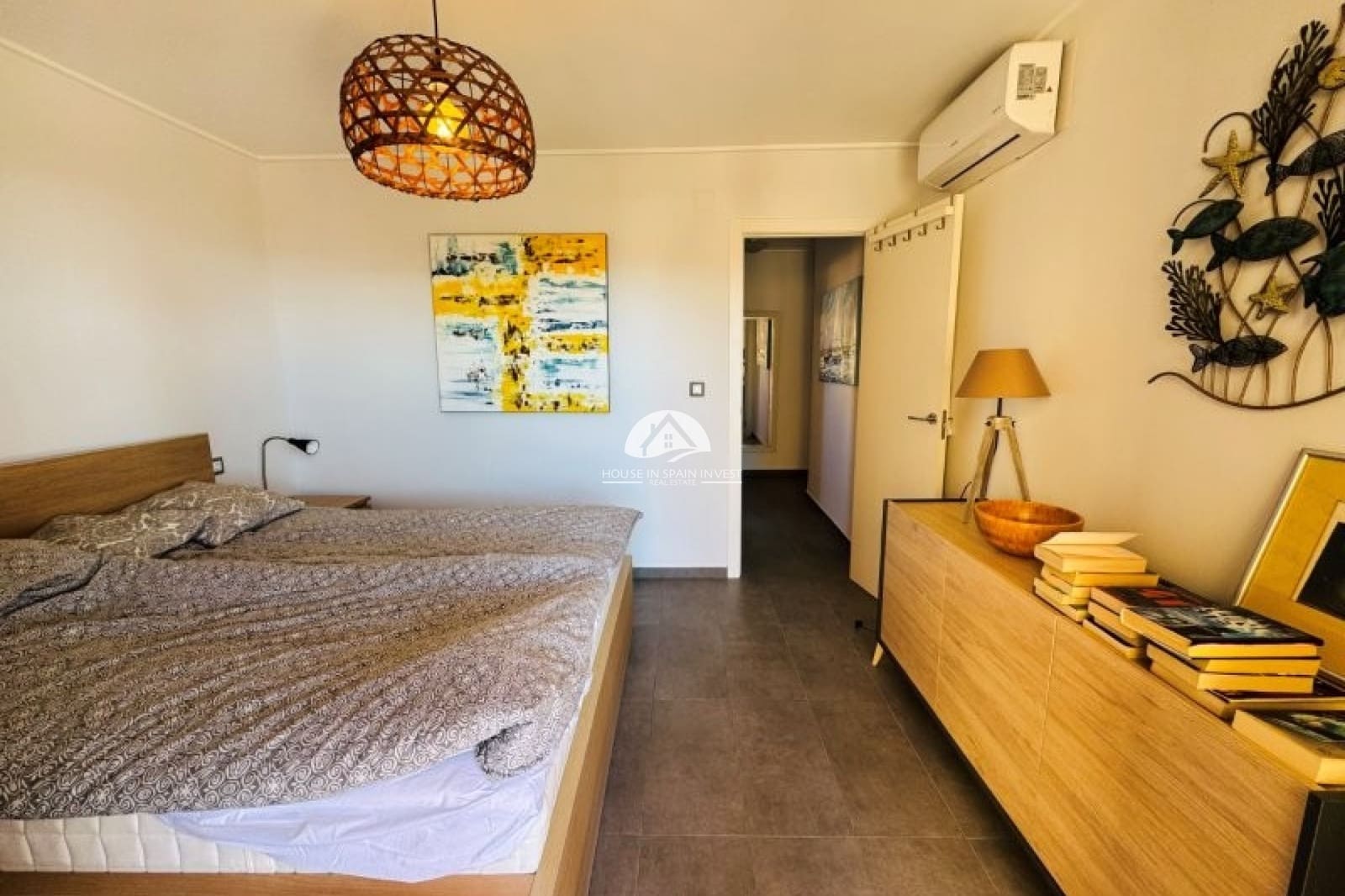 3 soverom Leilighet til salgs i La Mata med garasje - € 399 000 (Ref: 10111876)