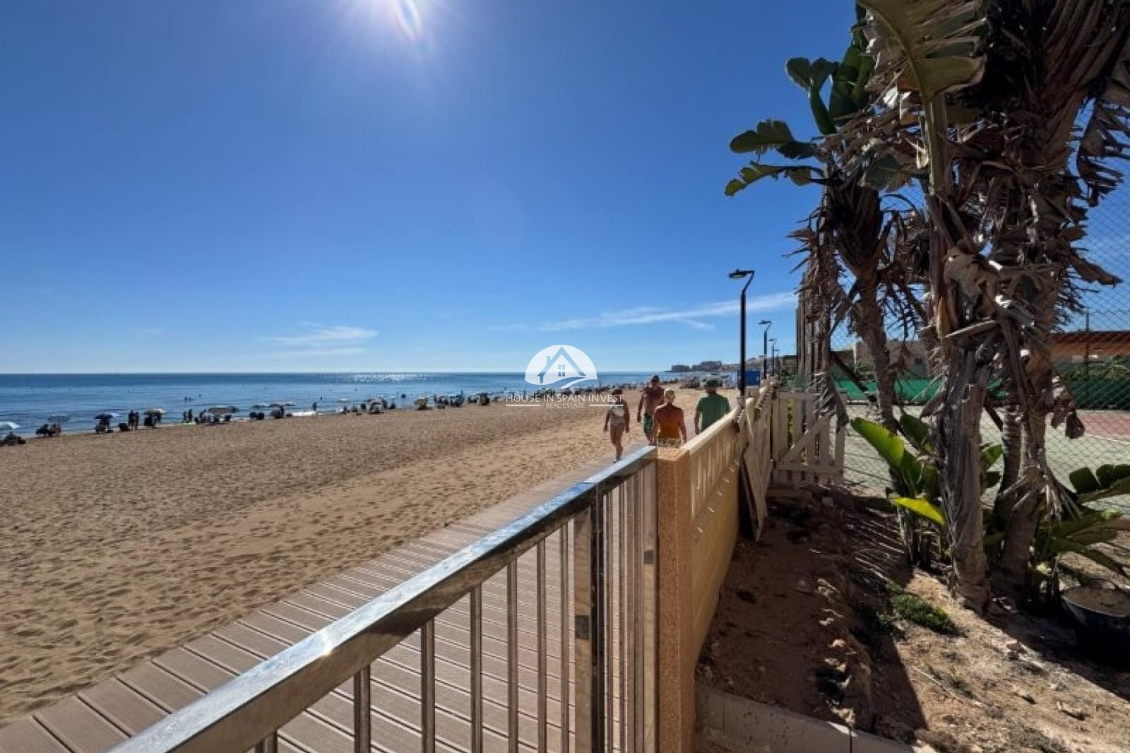 3 soverom Leilighet til salgs i La Mata med garasje - € 399 000 (Ref: 10111876)