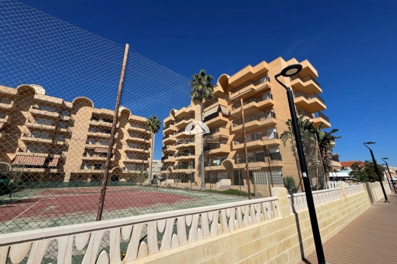 3 soverom Leilighet til salgs i La Mata med garasje - € 399 000 (Ref: 10111876)