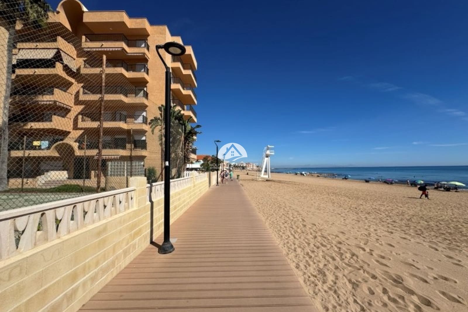 3 soverom Leilighet til salgs i La Mata med garasje - € 399 000 (Ref: 10111876)