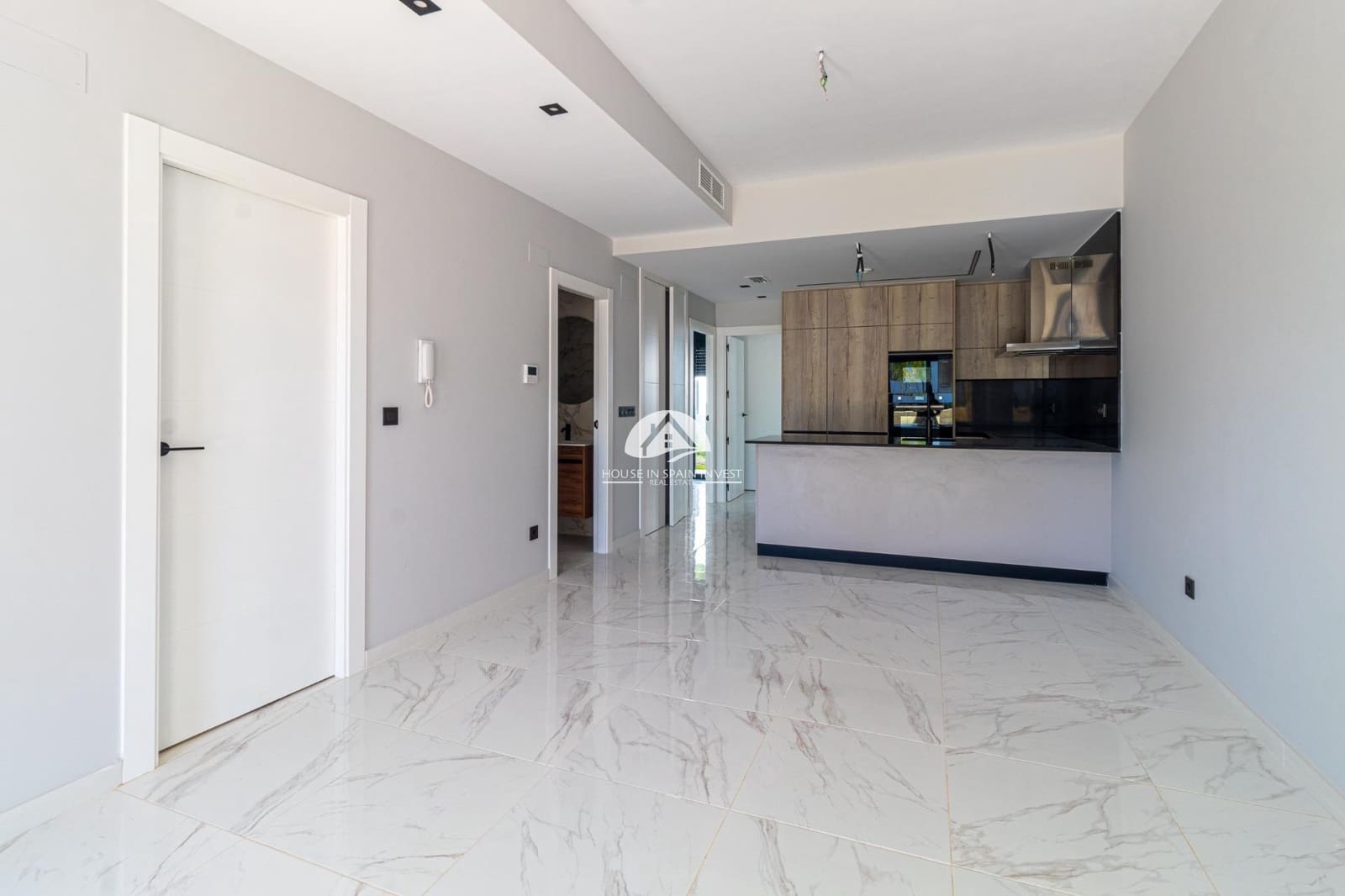 3 quarto Apartamento para venda em Orihuela Costa com piscina garagem - 399 000 € (Ref: 10111877)